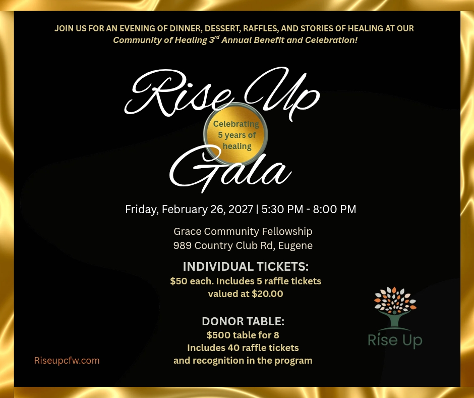 Benefit Gala